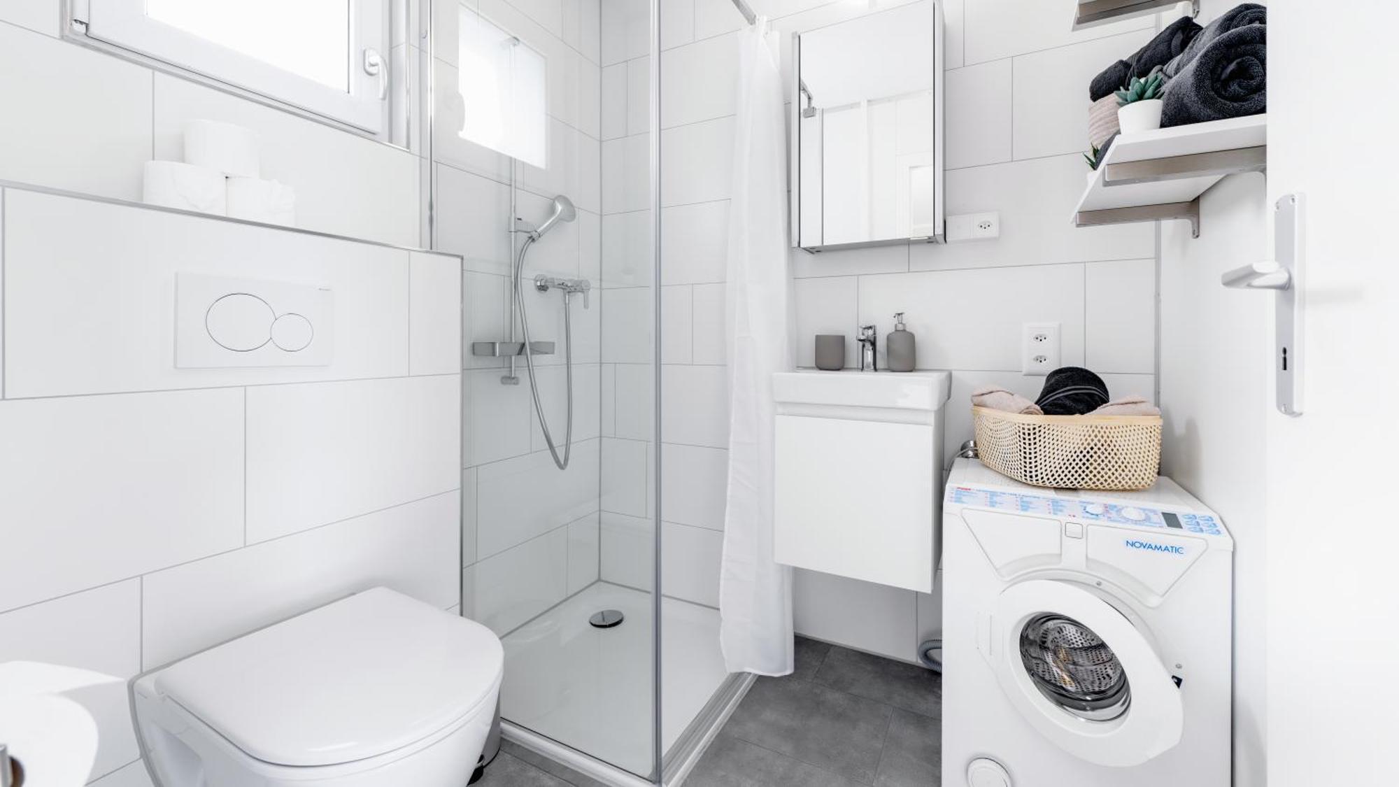 Apartamo By Anstatthotel - Self-Check-In Lucerne Екстер'єр фото